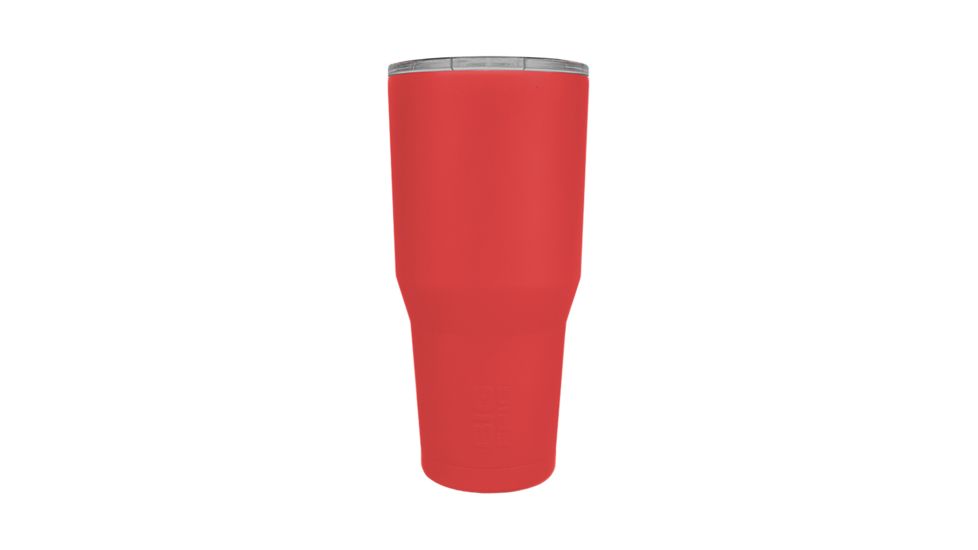 Big Frig Tumbler 30 oz  Red BFT30-RD