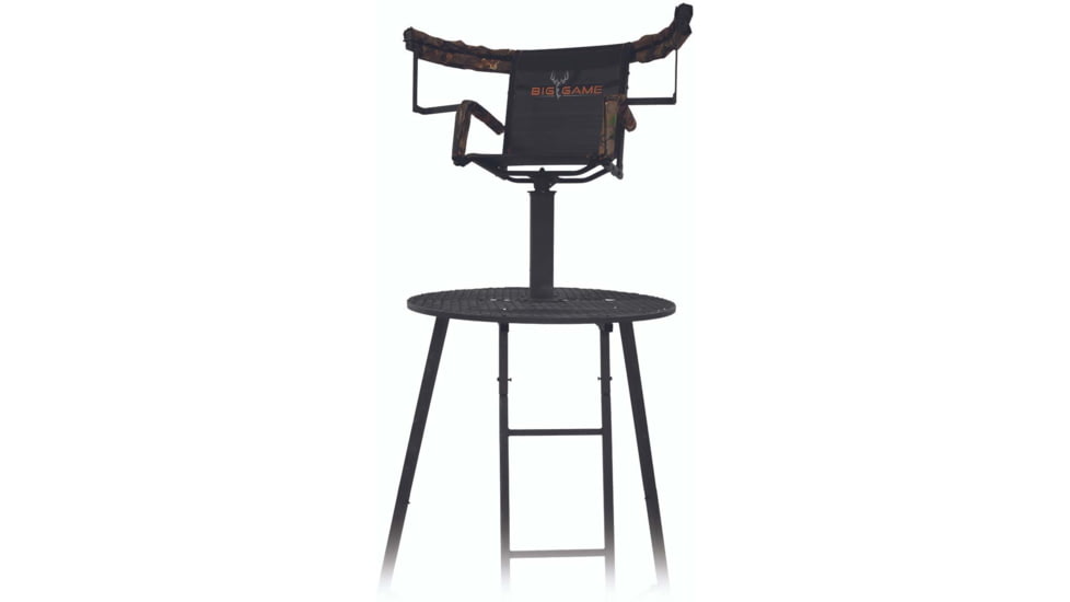 Big Game Treestands Apex Tripod, 13ft, TP9000