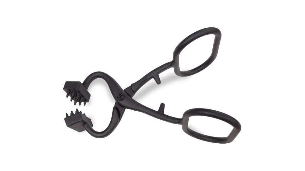 Big Game Treestands Deluxe Skinning Tool, Black CR78-V