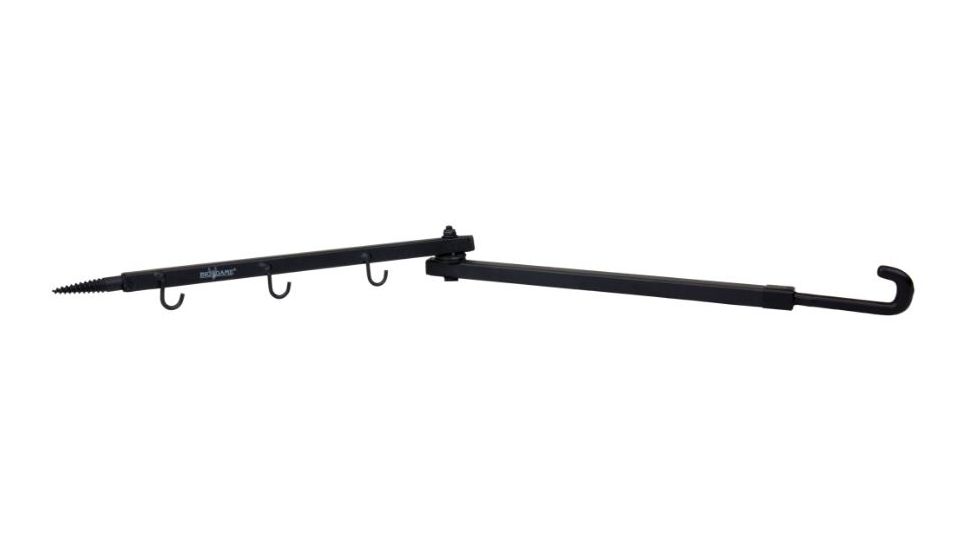 Muddy Multi-Hanger 3-Pack, Black CR94-V3