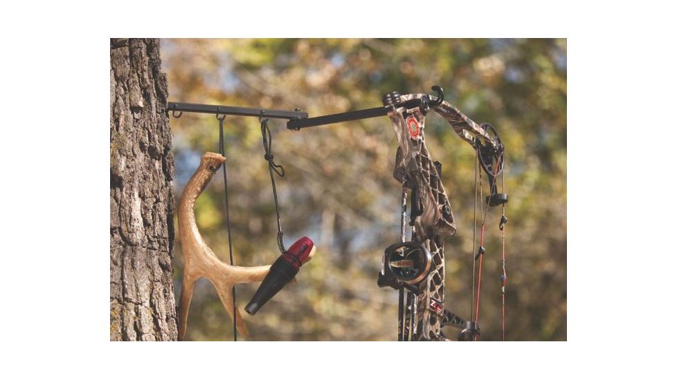 Muddy Multi-Hanger 3-Pack, Black CR94-V3