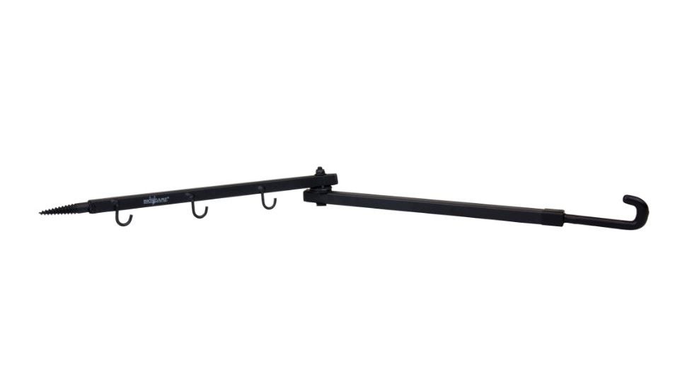 Muddy Multi-Hanger, Black CR94-V