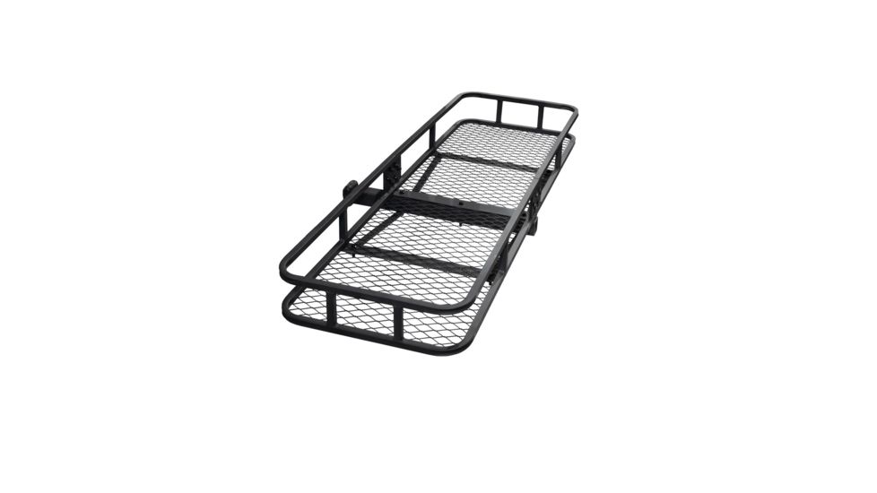 Big Game Treestands Quik Pak Hitch Rack 1006897