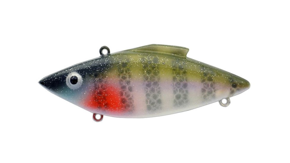 Bill Lewis Mag-Trap Hard Bait, Bluegill, 3/4 oz, BLF-MG414