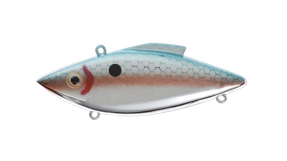 Bill Lewis Magnum Force Hard Bait, Lake Fork Special, 1 oz, BLF-MF25SP