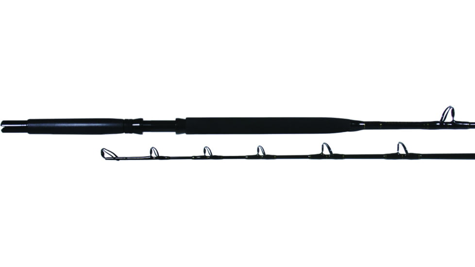 Billfisher Stand-Up Conventional Rod 1 Piece, Lt-Med 15-30lb, Turbo Guides, 6ft, SSU1530C6
