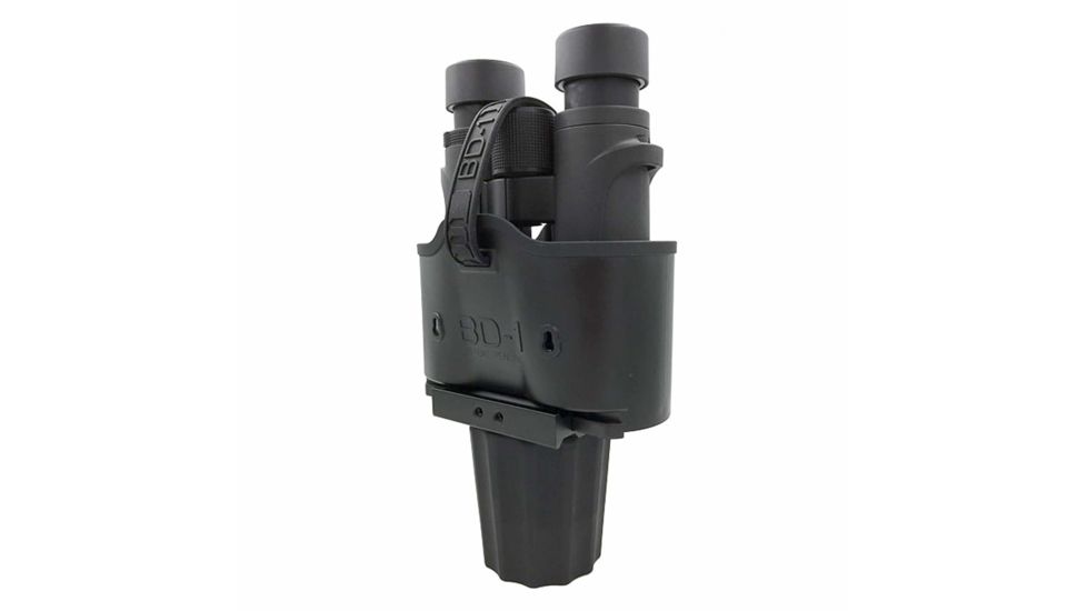 Bino Dock BD1 Bino Dock Bino Cup Holder Cup Holder Black