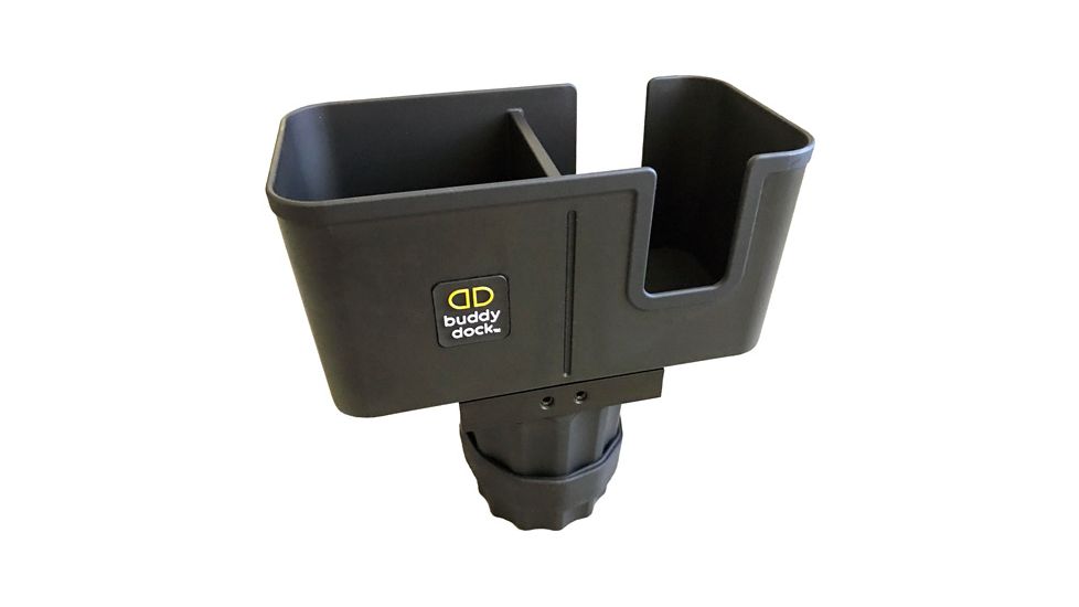 Bino Dock Buddy Dock Accessory Cup Holder Multi-use Holder