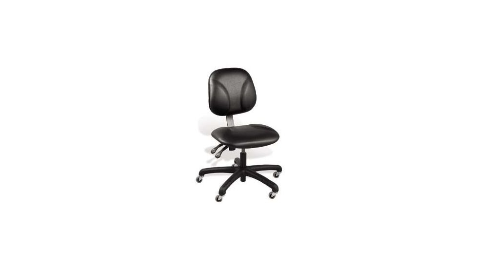 BioFit Contour Deluxe Lab Chairs Chairs Meeting Ca Technical Bulletin 133 Requirements, Each, VDLC-H-C133