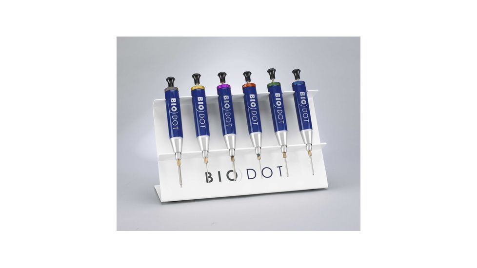 Biodot Powder Dispenser Fixed 5mg 6201-A210-06, Unit EA