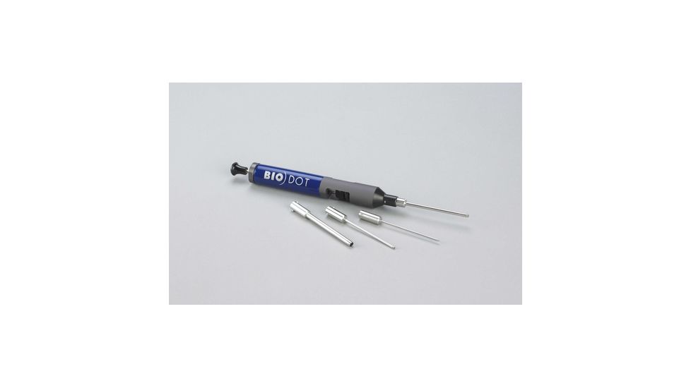 Biodot Powder Dispenser Starter Kit 6201-A221, Unit EA
