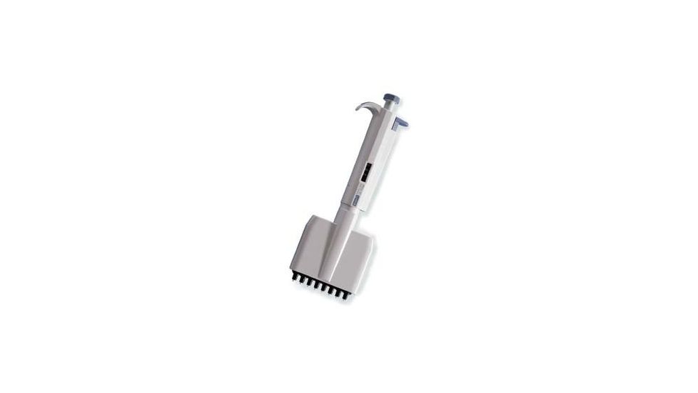Biohit Proline Multichannel Pipettors, Variable Volume, Biohit 720-210 8-Channel