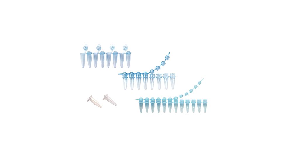 Biotix Tube Neptune Pcr 0.6ml Pk1000 3737.S.X, Unit PK