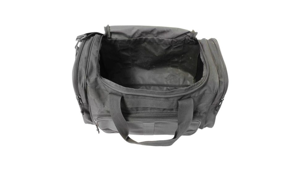 Birchwood Casey 06820 SportLock Range Bag 10 X 18 X 9 Black, BC-06820