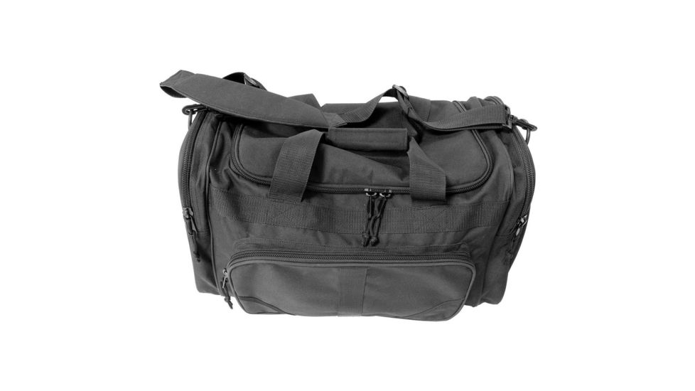 Birchwood Casey 06820 SportLock Range Bag 10 X 18 X 9 Black, BC-06820