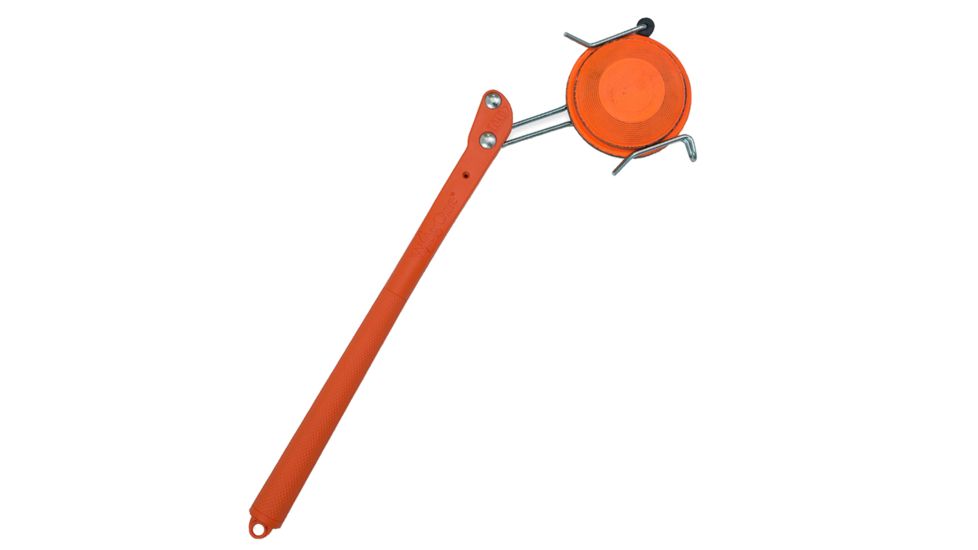 Birchwood Casey 49301 Wingone Handheld Clay Thrower