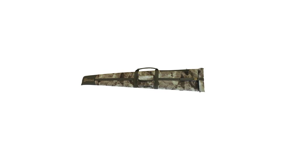 Birchwood Casey Floating Field A-TACS Camo Case A-TACS 52 Inch