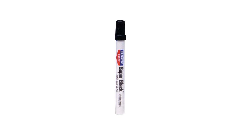 Birchwood Casey Super Black Touch-Up Pen gloss, BC-15111
