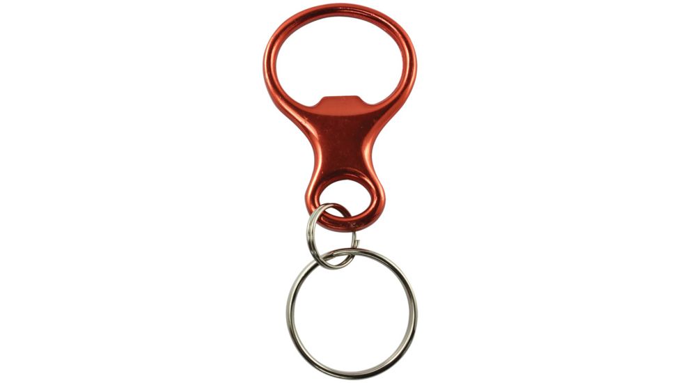 Bison Beer Belay Keychain/btl Opener 131BE