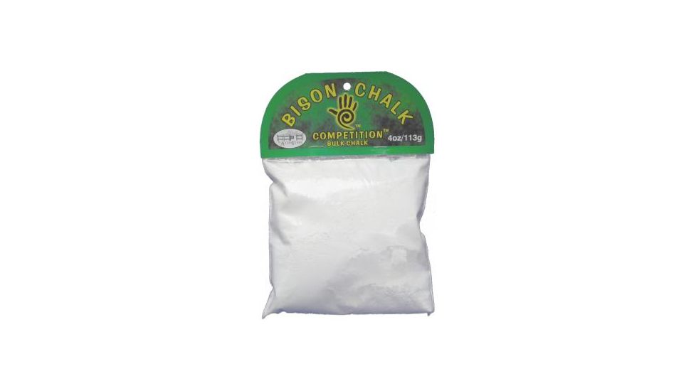 Bison Bulk Chalk-4 oz