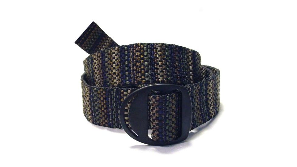 Bison Crescent 38 mm - Men's Belt