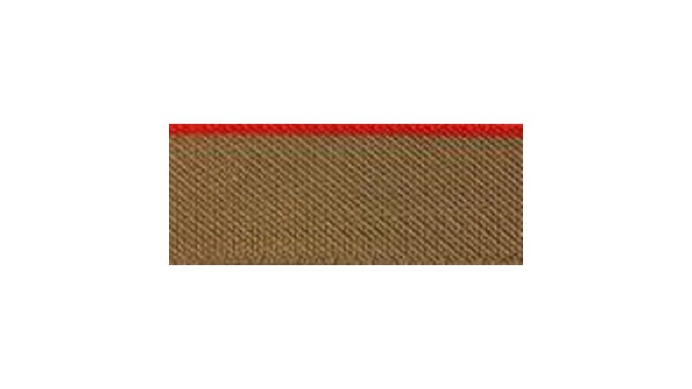 Bison Designs Last Chance Light Duty 38 mm Belt-Medium-Coyote