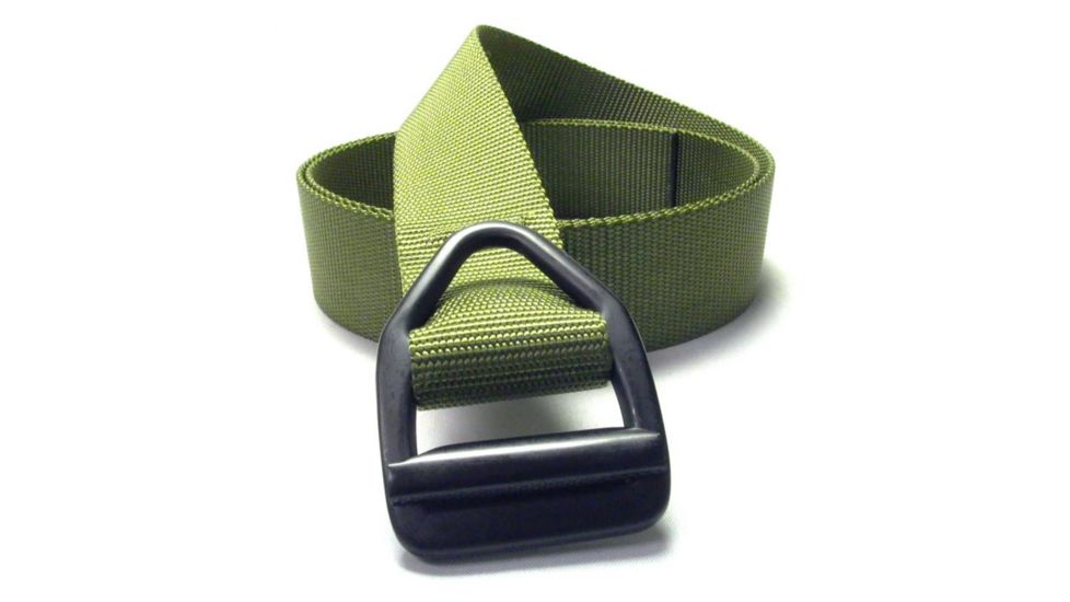 Bison Designs Last Chance LT Duty Belt - Blk L