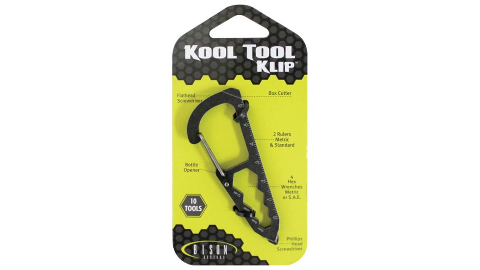 Bison Kool Tool Klip Metric 13KTKM