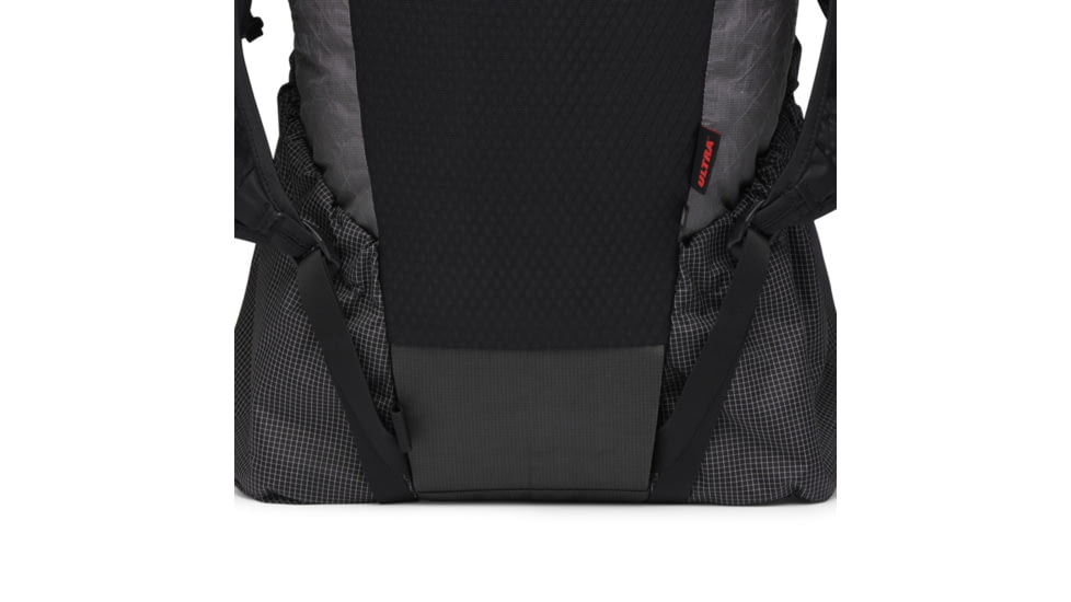 Black Diamond 30L Beta Light Backpack, Storm Gray, Medium, BD6800230040MED1