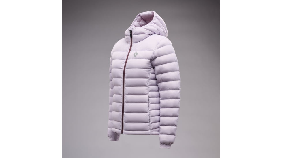 Black Diamond Access Down Hoody - Womens, Black, Small, AP7440970002SML1