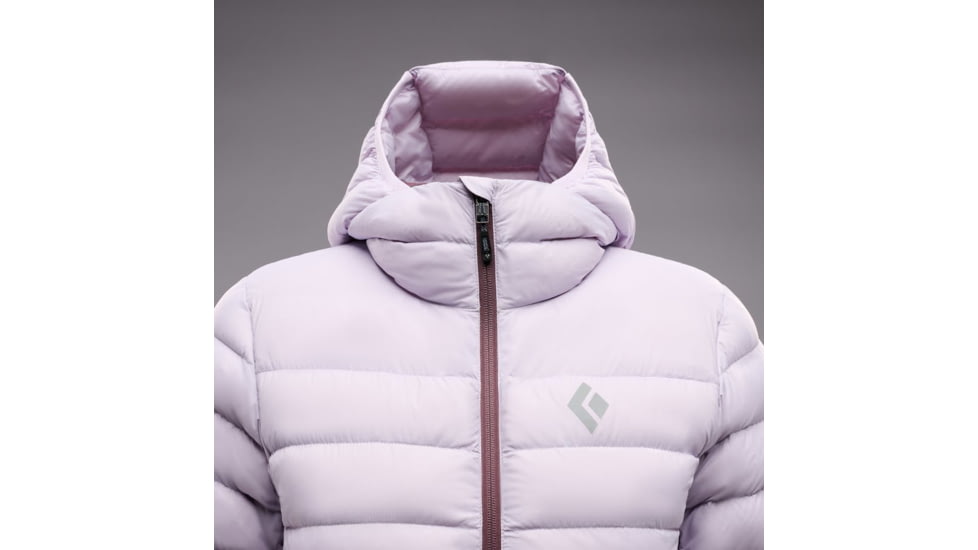 Black Diamond Access Down Hoody - Womens, Black, Small, AP7440970002SML1