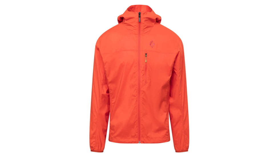 Black Diamond Alpine Start Hoody - Mens, Octane, Large, APK51I8001LRG1