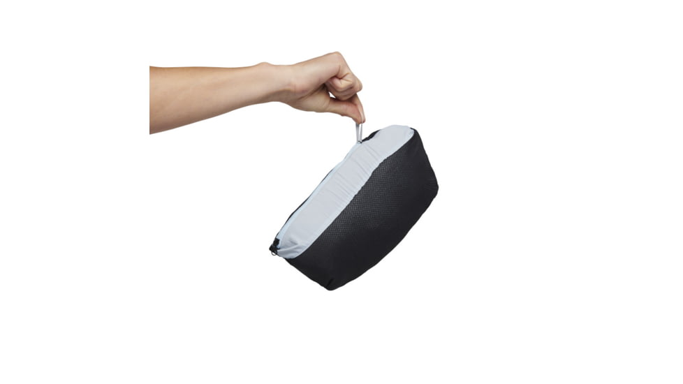 Black Diamond Alpine Start Insulated Hoody - Womens, Belay Blue, Extra Large, AP7461034062XLG1