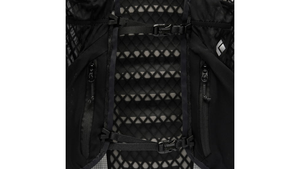Black Diamond Distance 15 Backpack - Womens