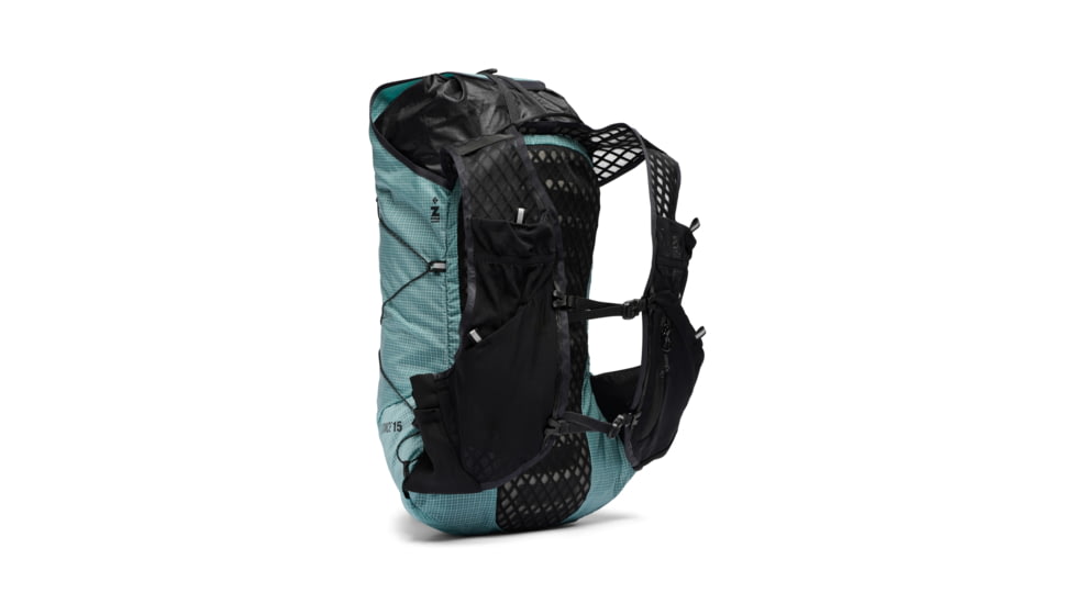 Black Diamond Distance 15 Backpack - Womens