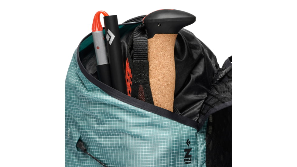 Black Diamond Distance 15 Backpack - Womens