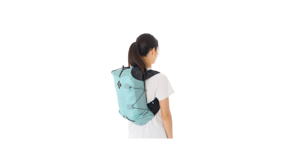 Black Diamond Distance 15 Backpack - Womens