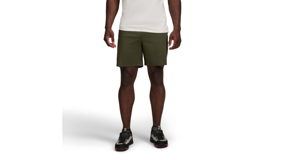 Black Diamond Notion Shorts - Mens