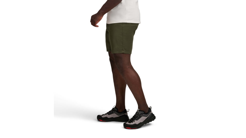 Black Diamond Notion Shorts - Mens