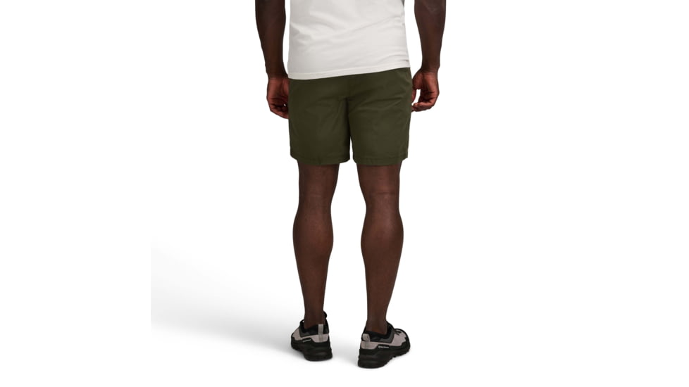 Black Diamond Notion Shorts - Mens