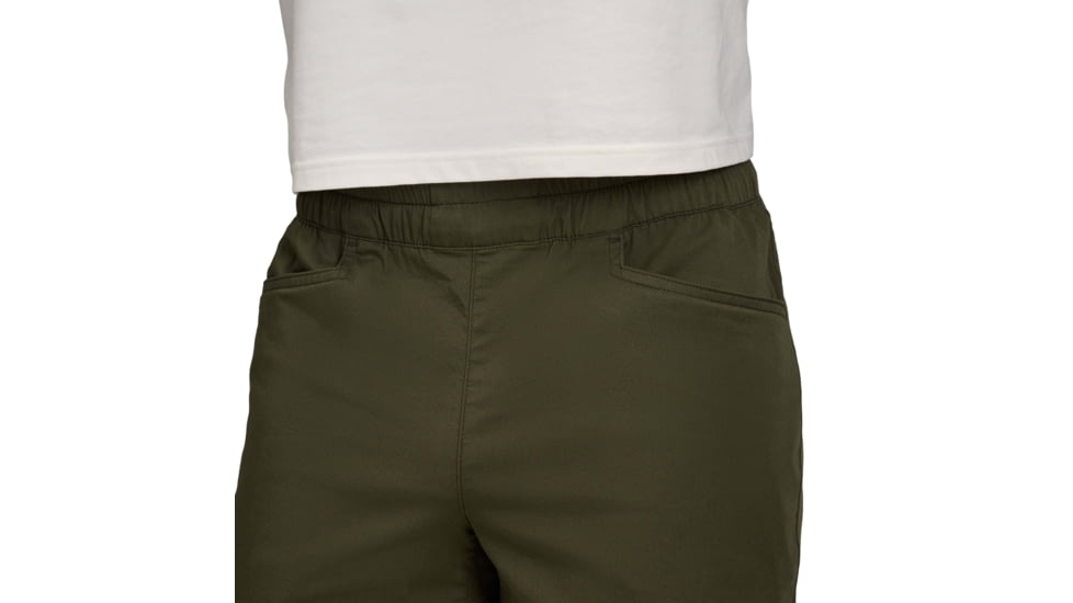 Black Diamond Notion Shorts - Mens