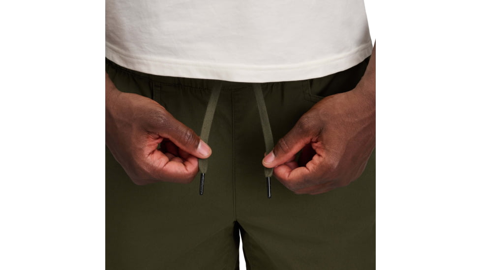 Black Diamond Notion Shorts - Mens