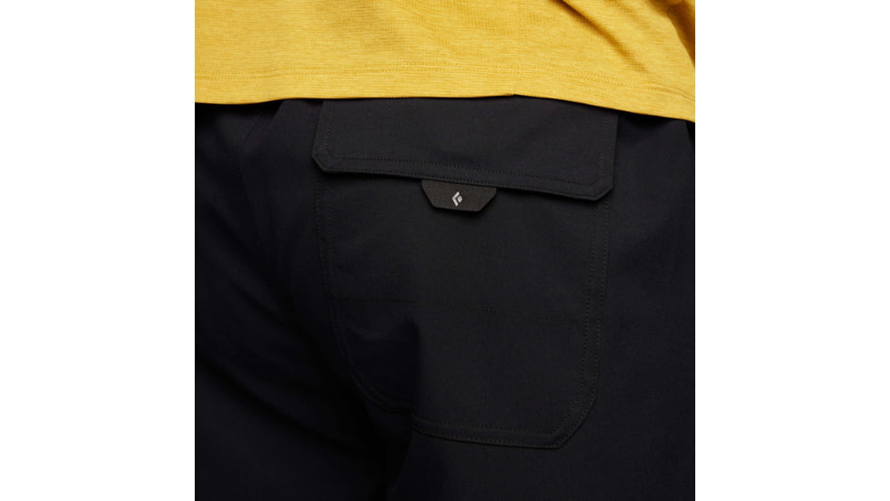 Black Diamond Sierra Shorts - Mens