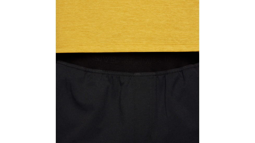 Black Diamond Sierra Shorts - Mens