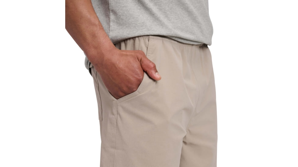 Black Diamond Sierra Shorts - Mens