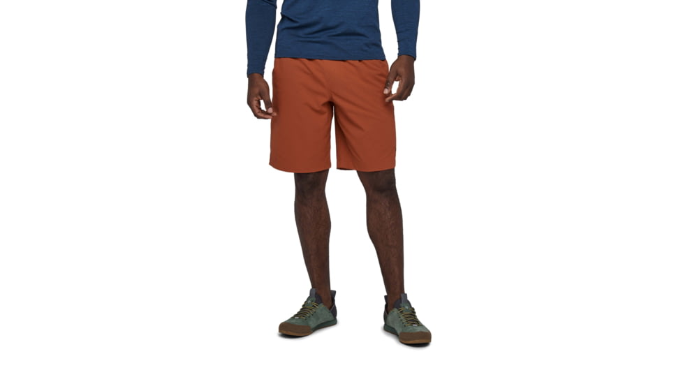 Black Diamond Sierra Shorts - Mens