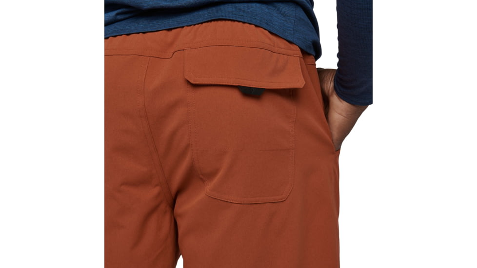 Black Diamond Sierra Shorts - Mens