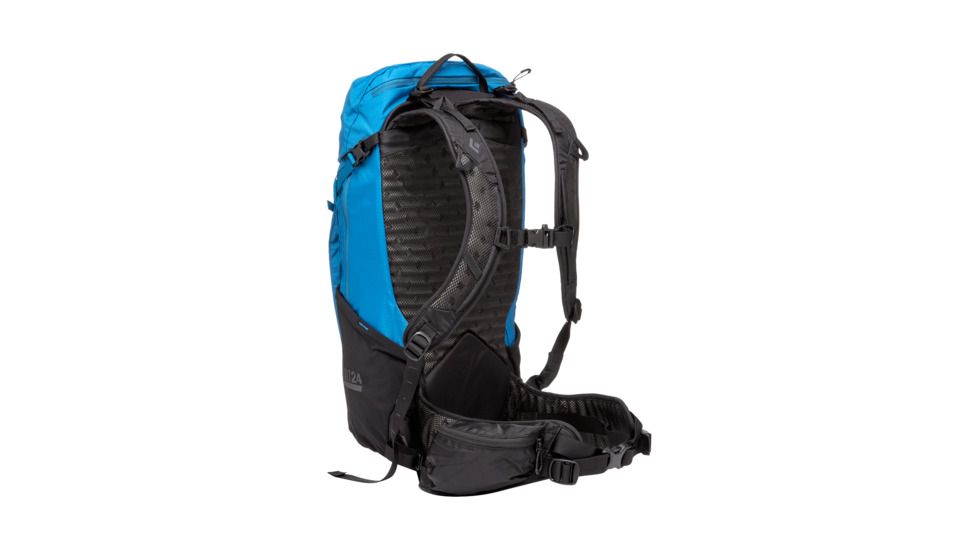 Black Diamond Bolt 24L Backpack, Kingfisher BD681214KFSHALL1