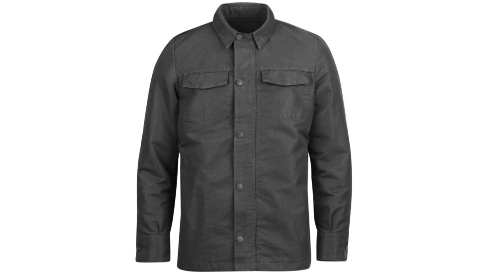 Black Diamond Castleton Jacket - Men's-Granite-Small
