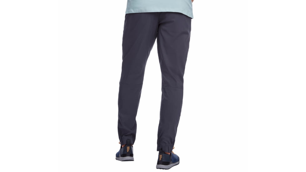 Black Diamond Circuit Pants - Mens, Carbon, Large, AP7500040003LRG1